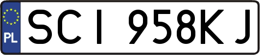 SCI958KJ
