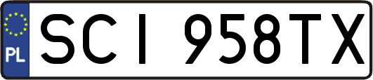 SCI958TX