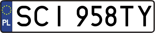 SCI958TY
