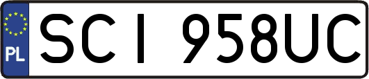 SCI958UC