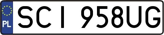SCI958UG