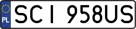 SCI958US