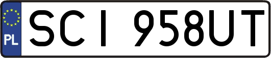 SCI958UT