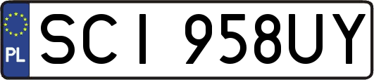 SCI958UY
