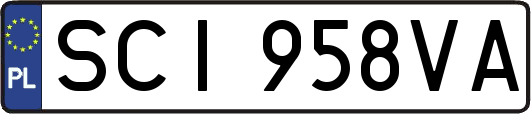 SCI958VA