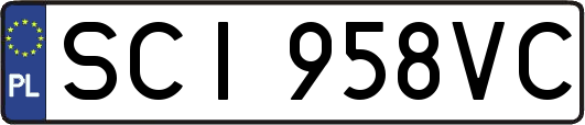 SCI958VC