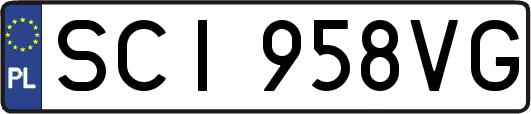 SCI958VG