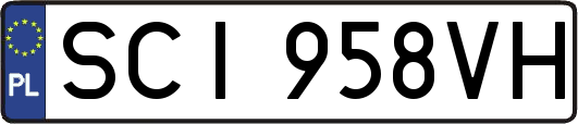 SCI958VH