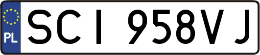SCI958VJ
