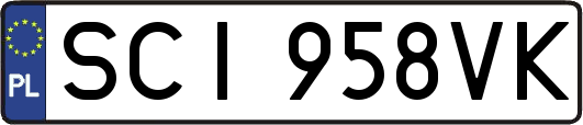 SCI958VK