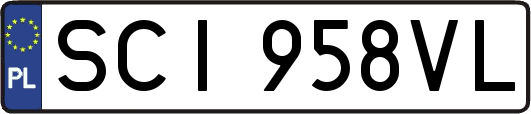 SCI958VL