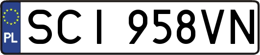 SCI958VN