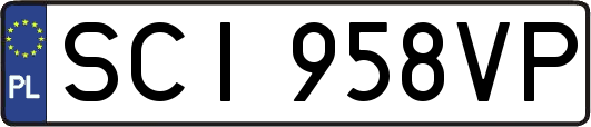 SCI958VP