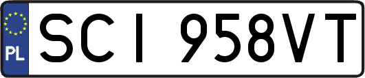 SCI958VT