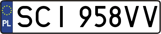 SCI958VV
