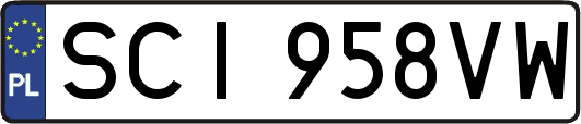 SCI958VW
