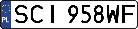 SCI958WF