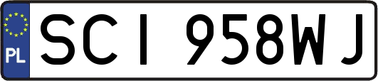 SCI958WJ
