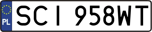 SCI958WT