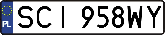 SCI958WY