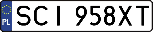 SCI958XT