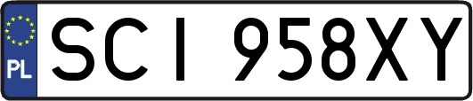 SCI958XY