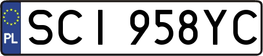 SCI958YC