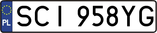 SCI958YG