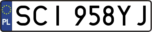 SCI958YJ