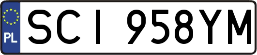 SCI958YM
