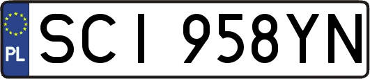 SCI958YN