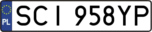 SCI958YP