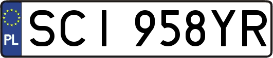 SCI958YR