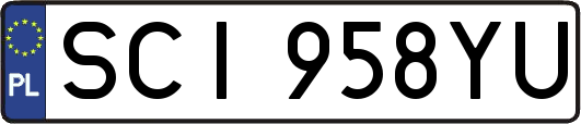 SCI958YU