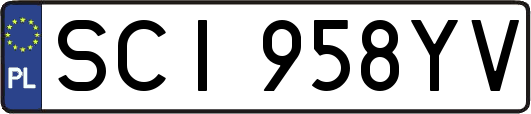 SCI958YV