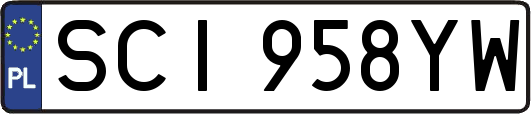 SCI958YW