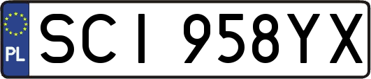 SCI958YX