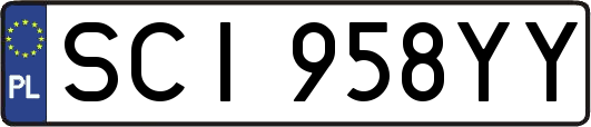 SCI958YY