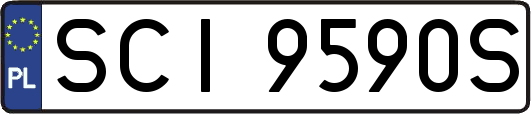 SCI9590S