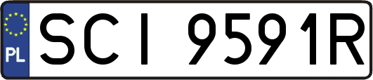 SCI9591R