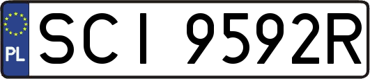 SCI9592R