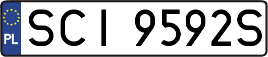SCI9592S