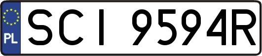 SCI9594R