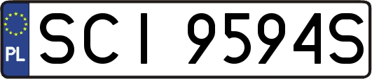 SCI9594S