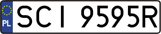 SCI9595R