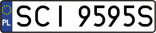 SCI9595S