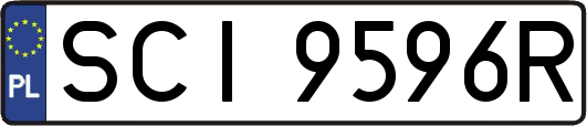 SCI9596R