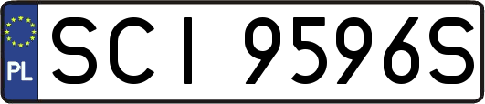 SCI9596S