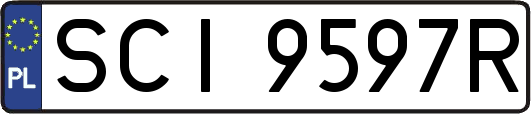 SCI9597R