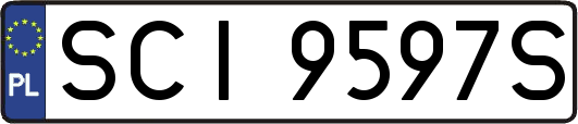 SCI9597S